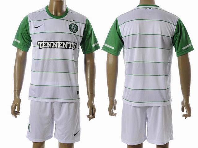 Scottish Premier League jerseys-001